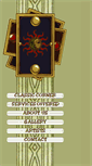 Mobile Screenshot of classiccornerframes.com